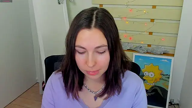 Lexy flower online show from December 18, 2024, 5:00 pm