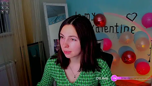 Lexy flower online show from February 14, 2025, 1:51 pm