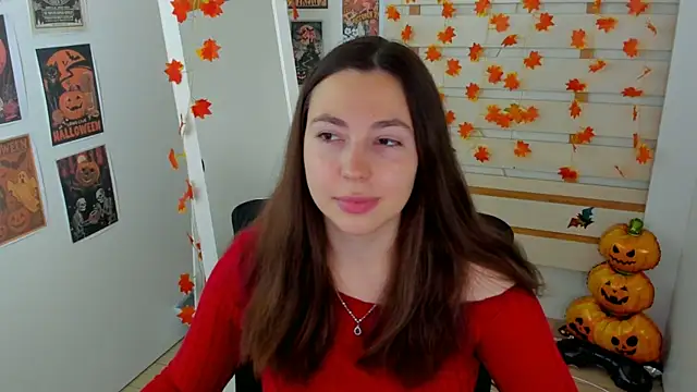 Lexy flower online show from November 15, 2025, 1:18 pm