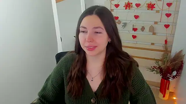 Snapshot of Lexy_flower chatting on February 3, 2026, 1:38 pm Lexy flower online show from February 3, 2026, 1:38 pm