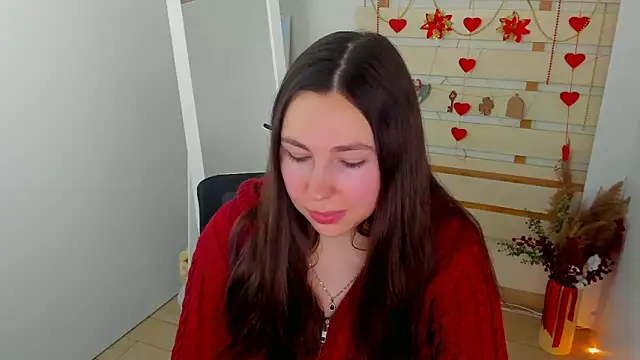 Snapshot of Lexy_flower chatting on February 5, 2026, 2:33 pm Lexy flower online show from February 5, 2026, 2:33 pm