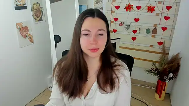 Snapshot of Lexy_flower chatting on February 12, 2026, 1:39 pm Lexy flower online show from February 12, 2026, 1:39 pm