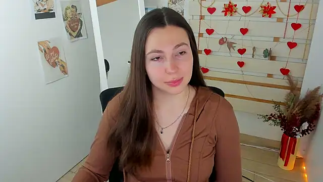 Snapshot of Lexy_flower chatting on February 26, 2026, 1:43 pm Lexy flower online show from February 26, 2026, 1:43 pm