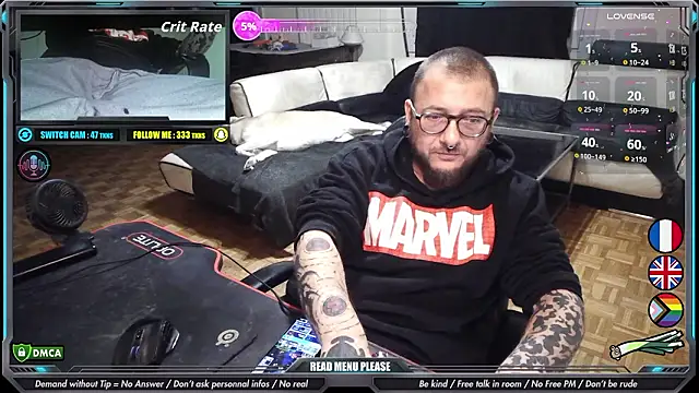 Law Leek online show from February 22, 2026, 9:19 am