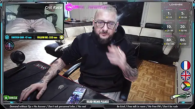 Law Leek online show from March 7, 2026, 9:17 am