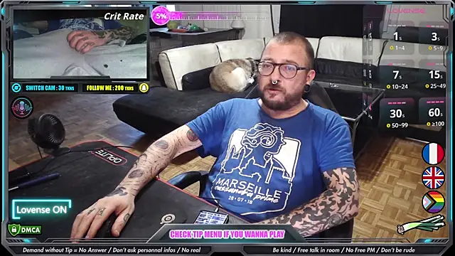 Law Leek online show from April 21, 2026, 5:28 pm