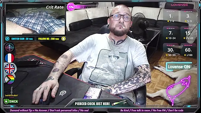 Law Leek online show from May 26, 2026, 5:31 pm