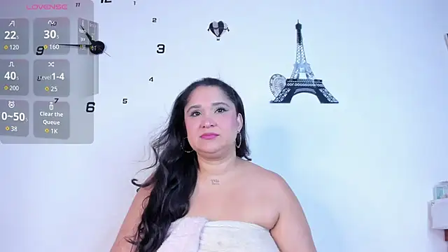 sharon strom online show from December 16, 2025, 3:44 am