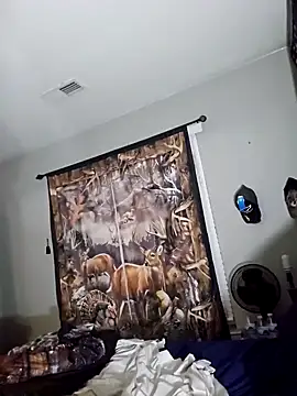 Dixiefaye Pika online show from January 19, 2025, 9:11 am