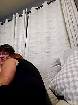 Dixiefaye Pika online show from January 31, 2025, 6:35 am