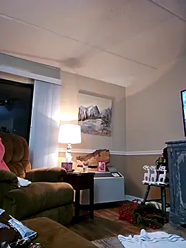 Dixiefaye Pika online show from February 3, 2025, 12:15 am