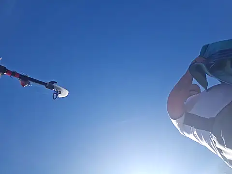 Dixiefaye Pika online show from February 27, 2025, 3:58 am