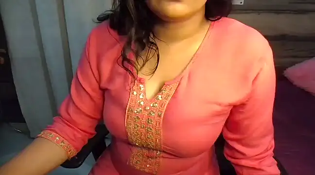 Trezza online show from December 23, 2024, 8:25 pm