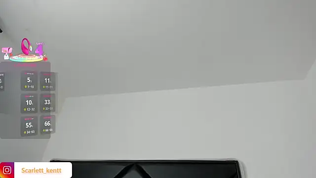 ScarlettAndClark online show from January 18, 2026, 5:17 pm