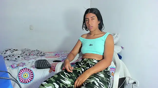 skinnyanai2 online show from February 28, 2025, 5:37 pm