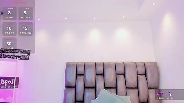 martina mancini online show from January 14, 2025, 3:15 pm