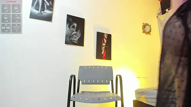 katherina diaz online show from March 8, 2025, 1:28 am