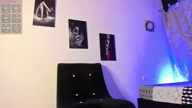 katherina diaz online show from March 22, 2025, 1:54 am