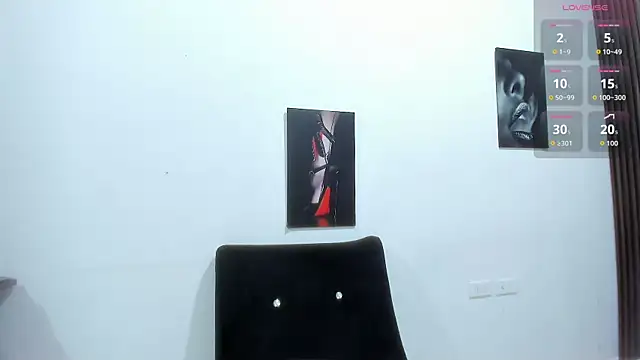 katherina diaz online show from September 27, 2025, 1:10 am