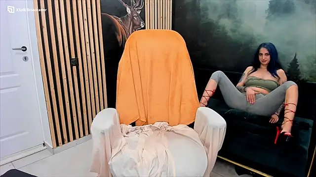 fireflowers  online show from April 3, 2026, 8:40 pm