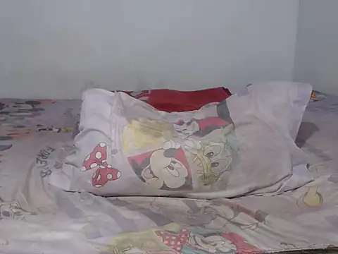 danni dolll online show from March 10, 2025, 7:50 pm