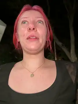 marleymaxwell online show from January 29, 2025, 2:51 am