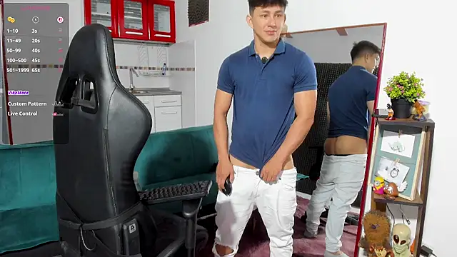 jacques cardiet online show from October 8, 2025, 11:30 am