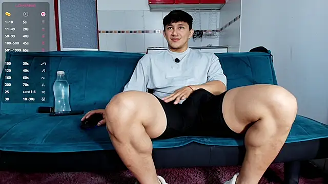 jacques cardiet online show from December 2, 2025, 2:12 pm