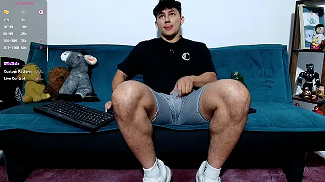 jacques cardiet online show from February 19, 2026, 11:28 am