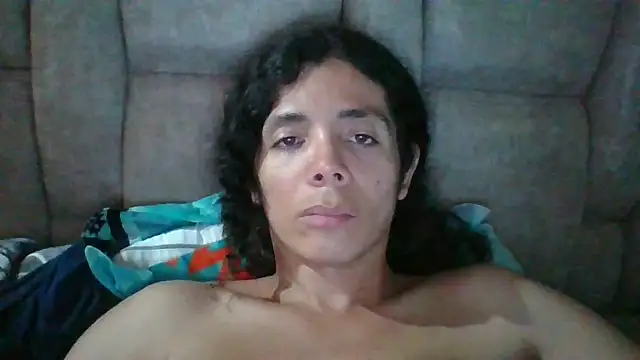 Nadia Monroe online show from March 27, 2026, 9:36 pm