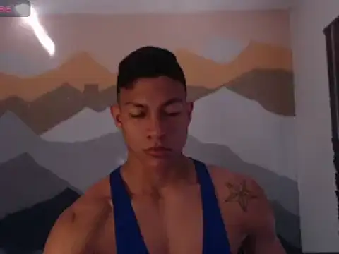 aalan foxter online show from February 12, 2025, 7:24 pm