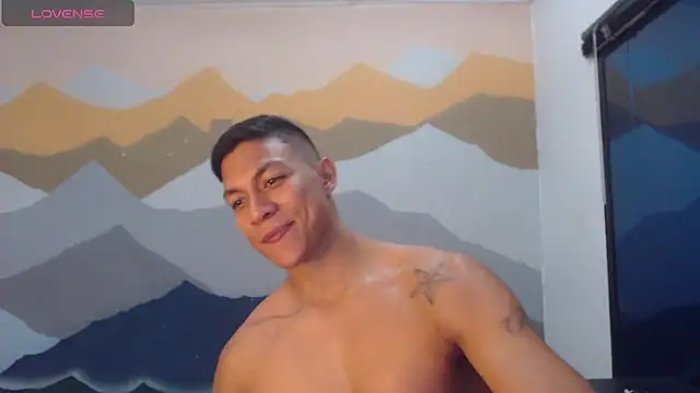 aalan foxter online show from February 18, 2025, 6:04 am