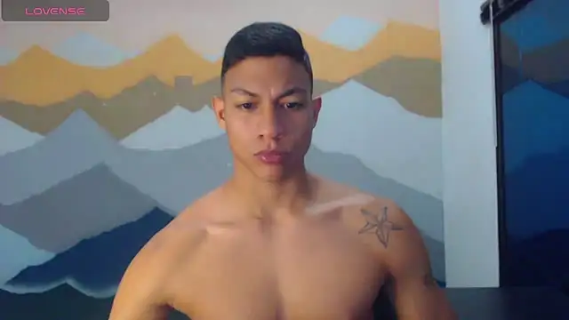 aalan foxter online show from February 20, 2025, 4:50 am