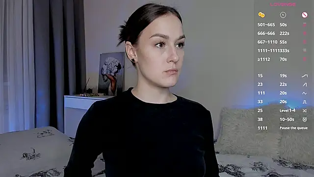  RocketWay  online show from January 9, 2025, 7:40 pm