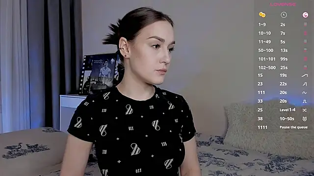  RocketWay  online show from March 12, 2025, 7:38 pm