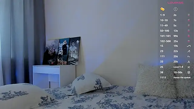  RocketWay  online show from September 10, 2025, 1:11 pm