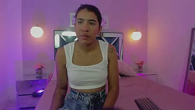 Miakhalifa 7 online show from March 3, 2025, 11:33 am