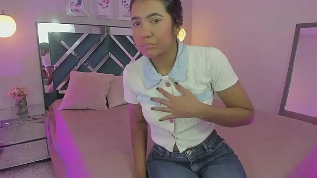 Miakhalifa 7 online show from March 22, 2025, 11:32 am