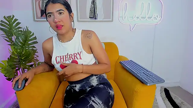 Miakhalifa 7 online show from September 18, 2025, 3:41 am