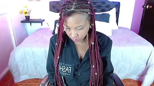 Dominik girl online show from March 23, 2025, 6:16 am