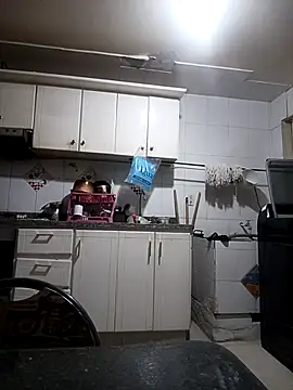 Dominik girl online show from April 19, 2026, 7:05 pm