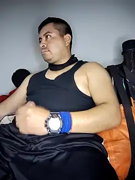 Potro23hotzen online show from February 2, 2025, 10:28 pm