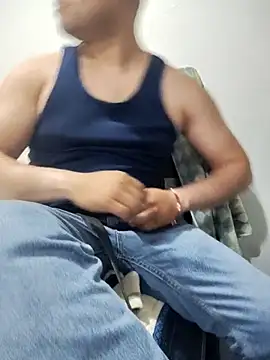 Potro23hotzen online show from March 31, 2026, 4:29 pm