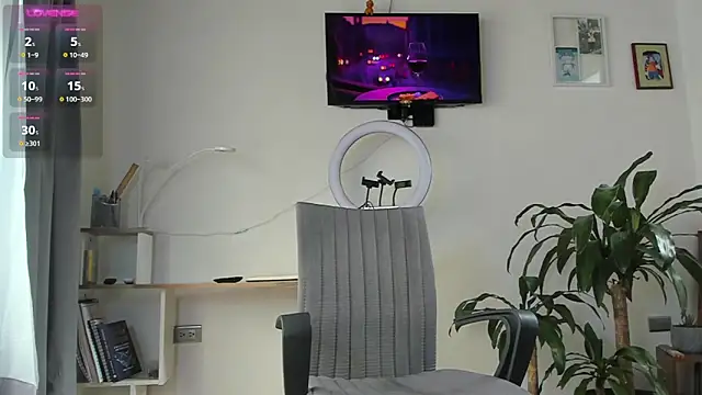 manucute 23  online show from October 4, 2025, 2:59 pm