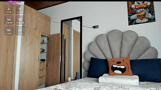 manucute 23  online show from February 23, 2026, 3:20 pm