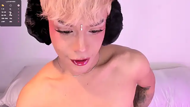 Danigio online show from March 19, 2025, 5:39 pm