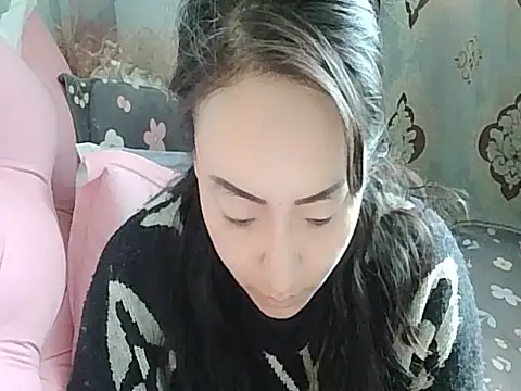 Xylona666 online show from February 6, 2025, 9:32 am