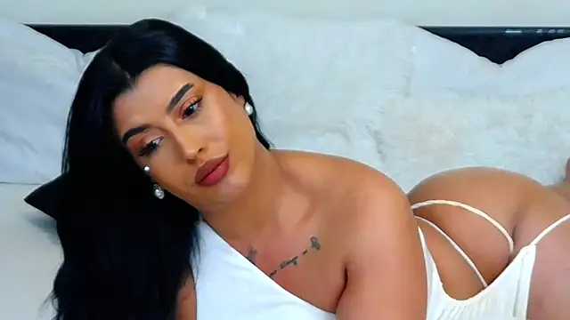 GiseleReine online show from January 29, 2025, 4:41 pm