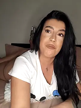 GiseleReine online show from March 13, 2025, 4:01 pm