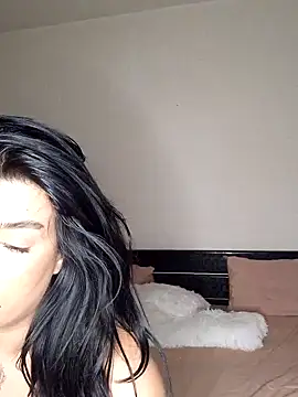 GiseleReine online show from March 13, 2025, 7:06 pm